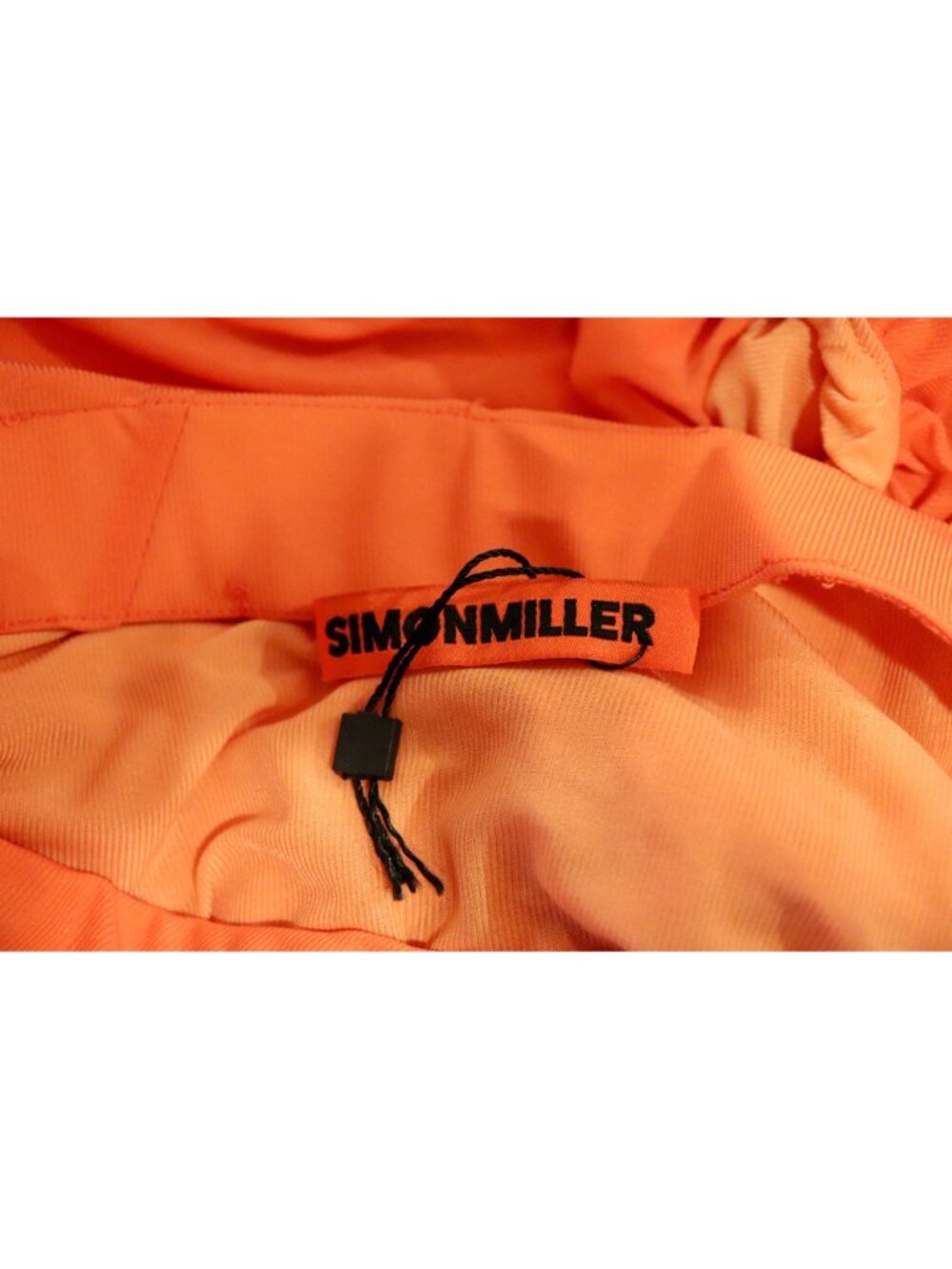 Simon Miller Swizzy Skirt Set, XS NWT - Picture 5 of 6